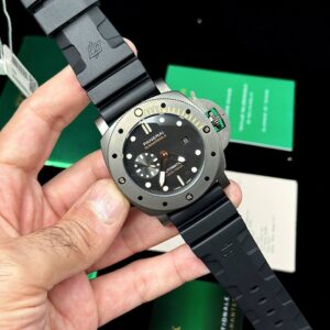 ساعت مردانه اتوماتیک پنرای سابمرزیبل Panerai