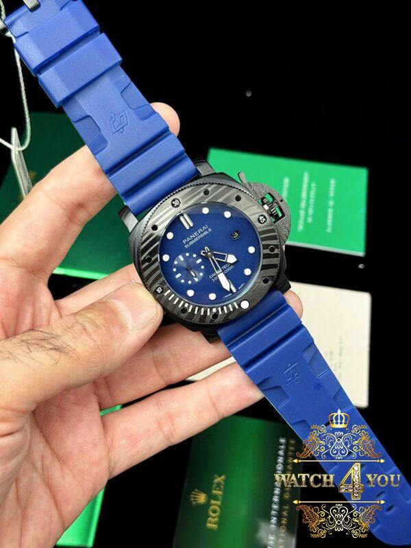 ساعت مردانه اتوماتیک پنرای سابمرزیبل Panerai - Image 2