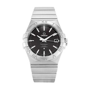 ساعت مچی مردانه اتوماتیک امگا کانسلیشن OMEGA Constellation