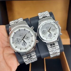 ساعت مچی ست سه موتوره سیتیزن Citizen