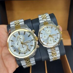 ساعت مچی ست سه موتوره سیکو Seiko