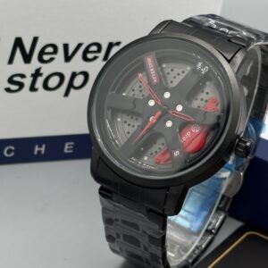 ساعت اورجينال طرح رینگ Never Stop