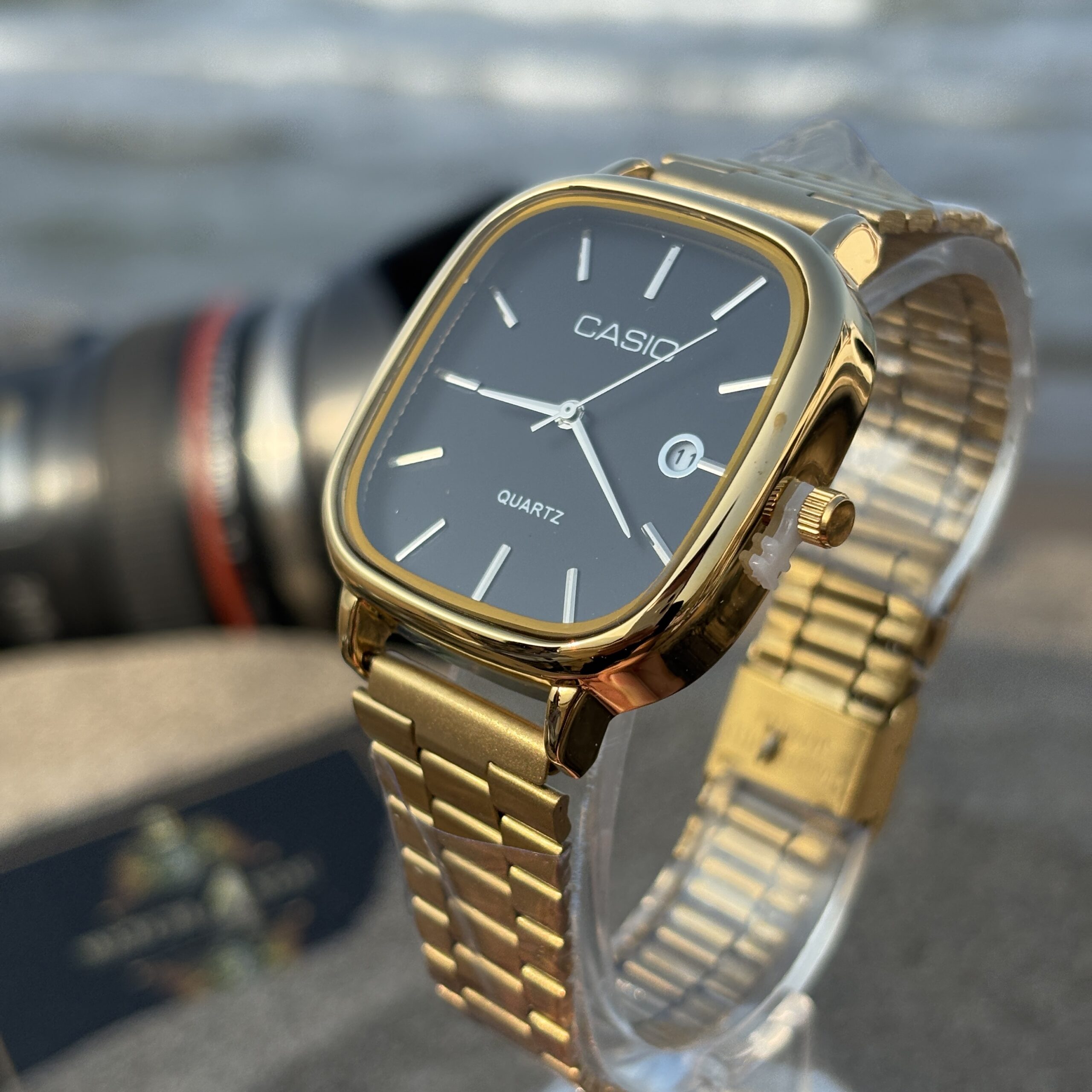 ساعت مچی مردانه کاسیو کلاسیک Casio 3298-G - Image 3