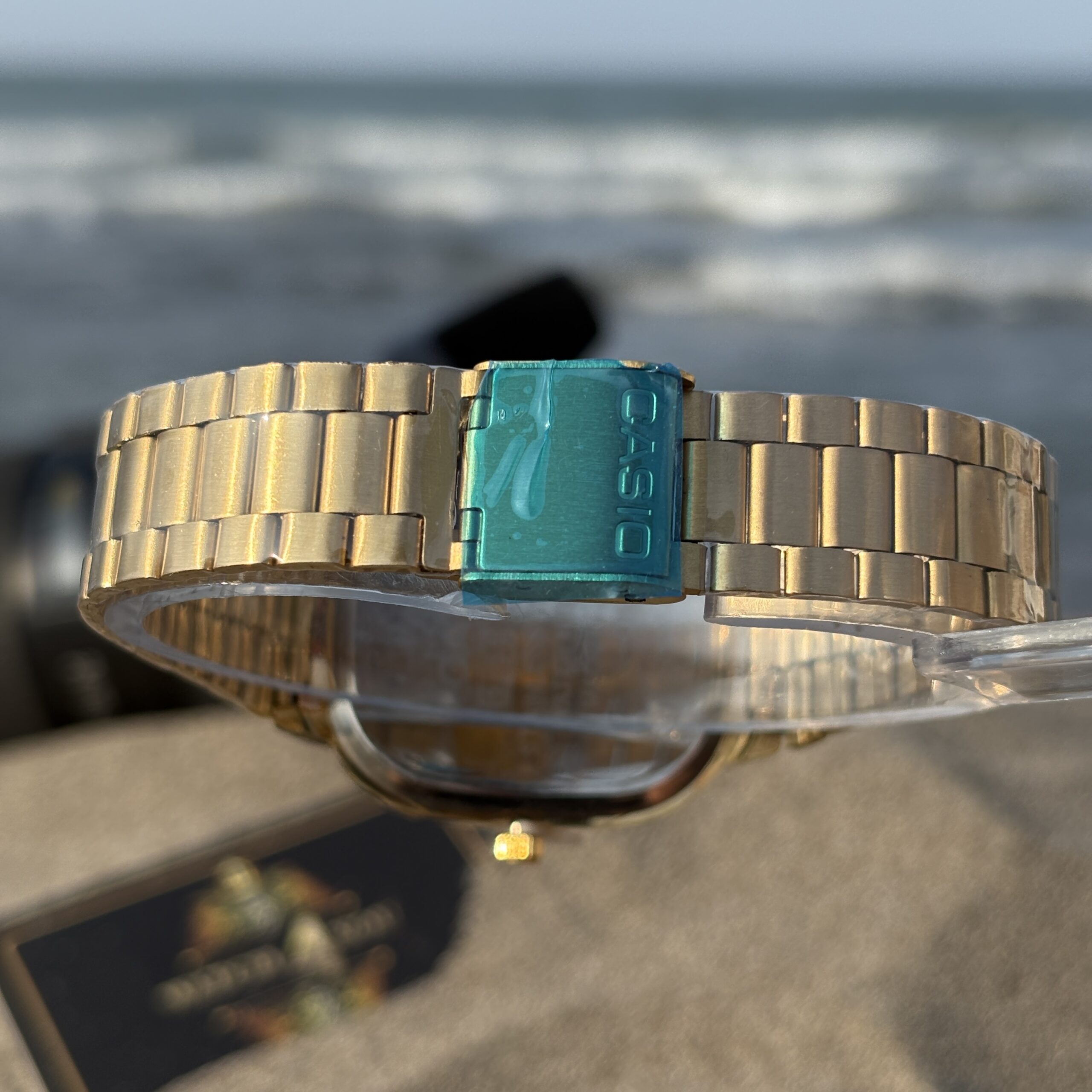 ساعت مچی مردانه کاسیو کلاسیک Casio 3298-G - Image 3