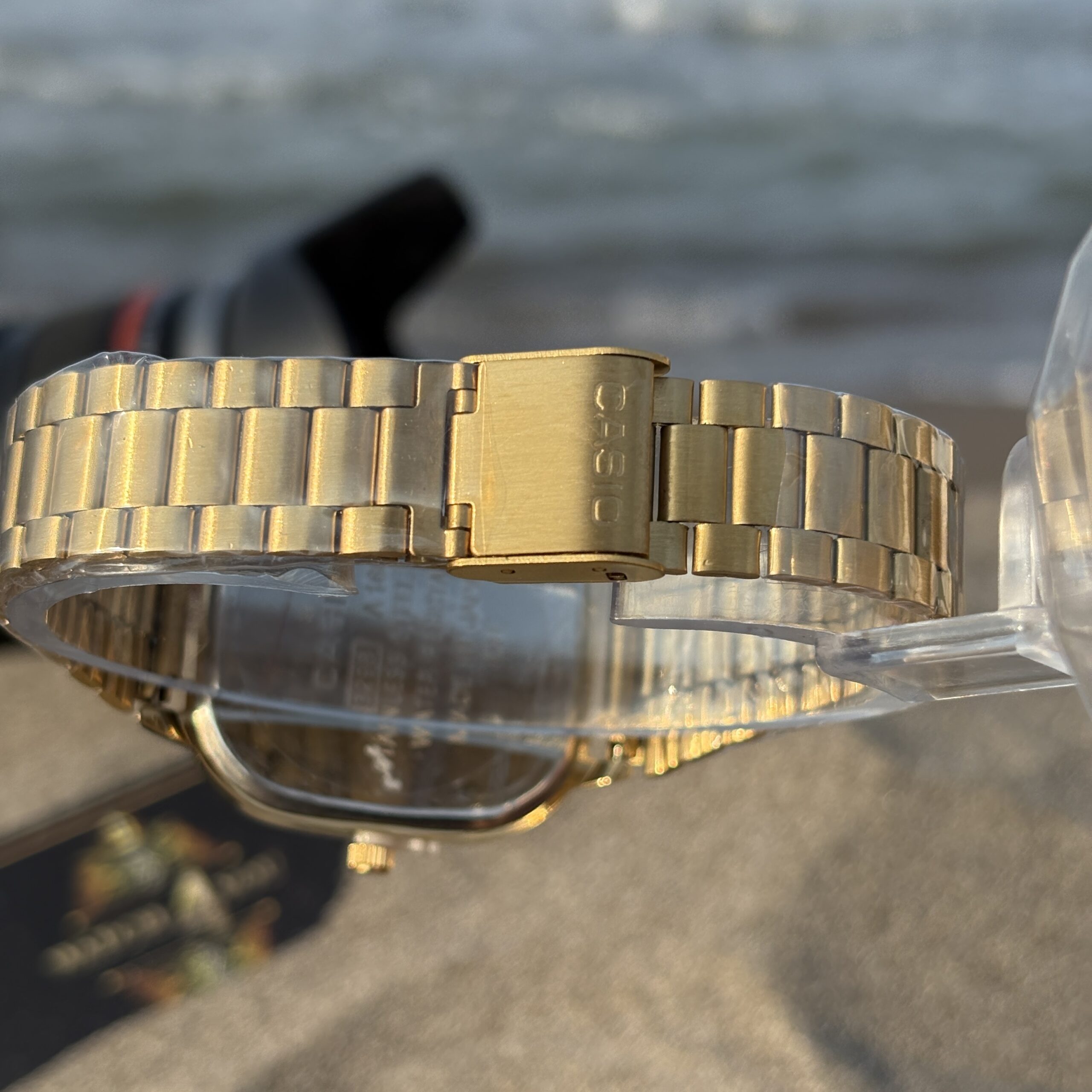 ساعت مچی مردانه کاسیو کلاسیک Casio 3298-G - Image 4