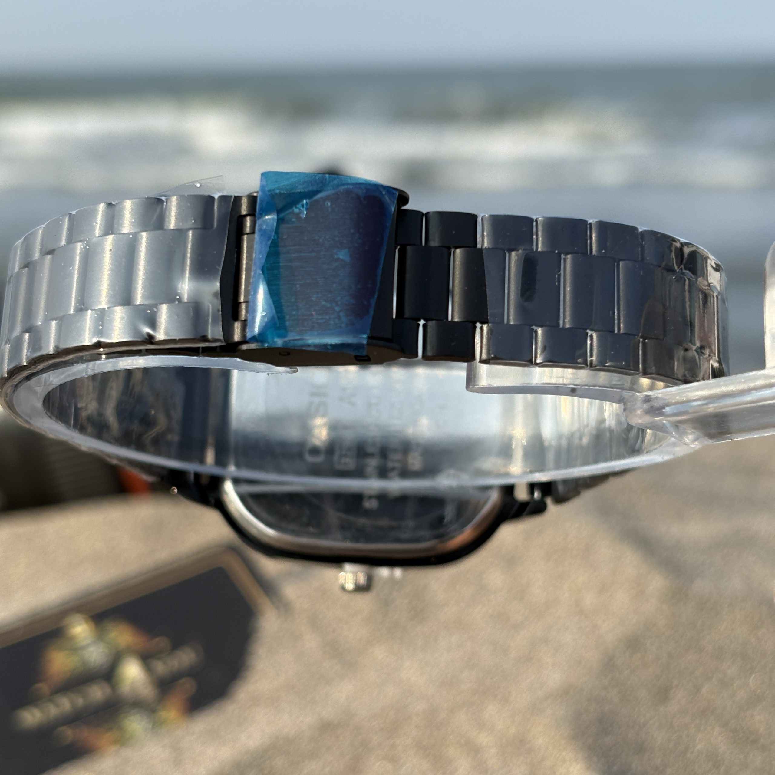 ساعت مچی مردانه کاسیو کلاسیک Casio 3298-G - Image 4