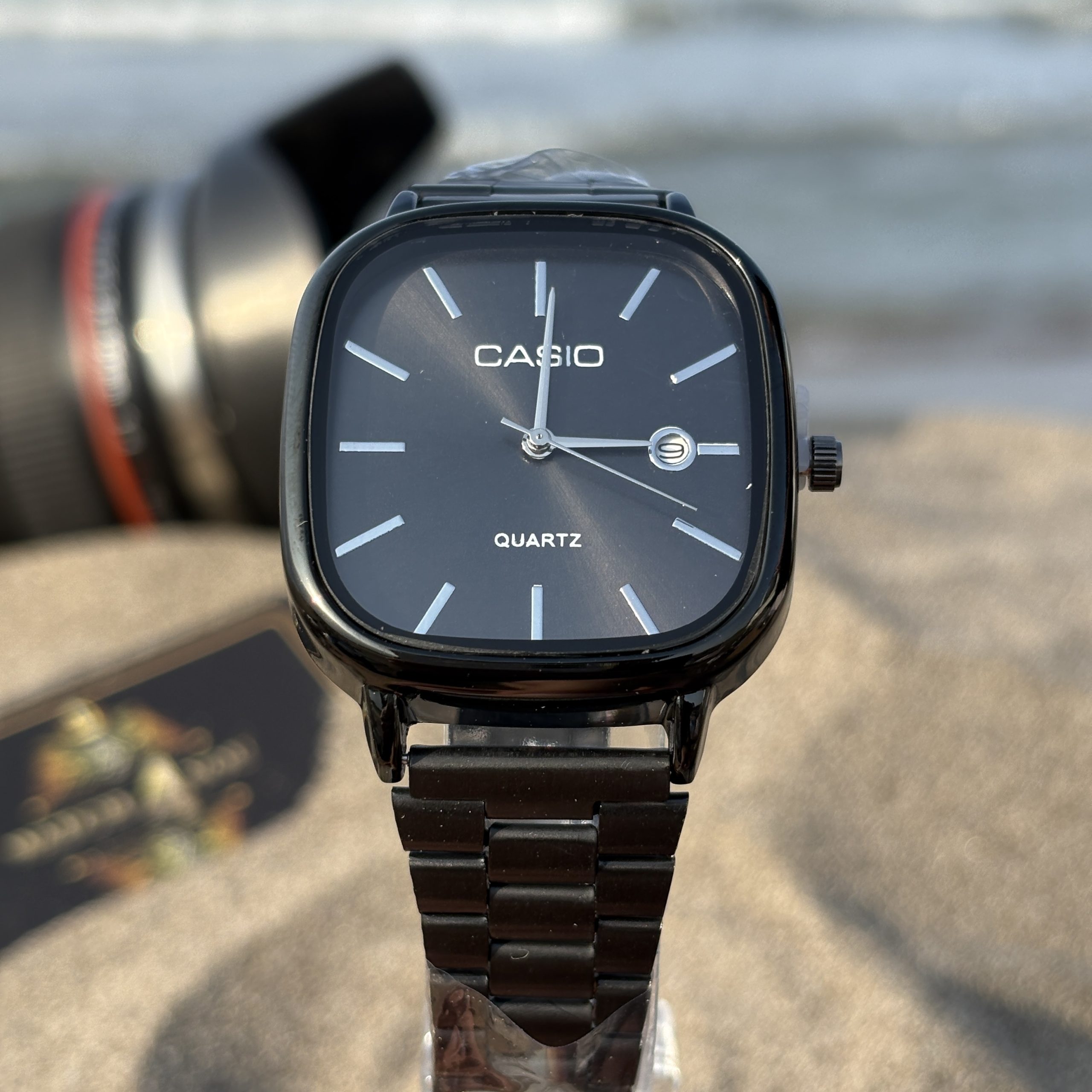 ساعت مچی مردانه کاسیو کلاسیک Casio 3298-G - Image 3