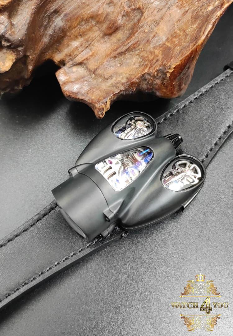 ساعت لاکچری مردانه ام بی اند اف MB&F - Image 3