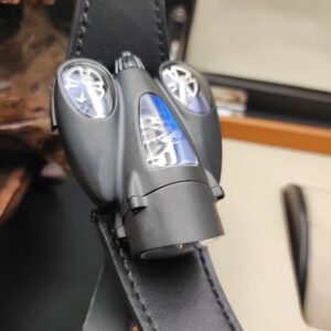 ساعت لاکچری مردانه ام بی اند اف MB&F