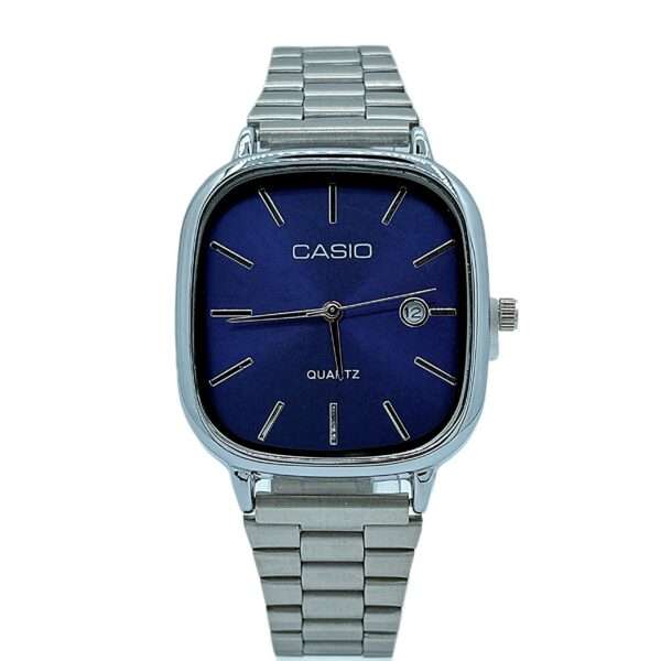 ساعت مچی مردانه کاسیو اولدمانی Casio