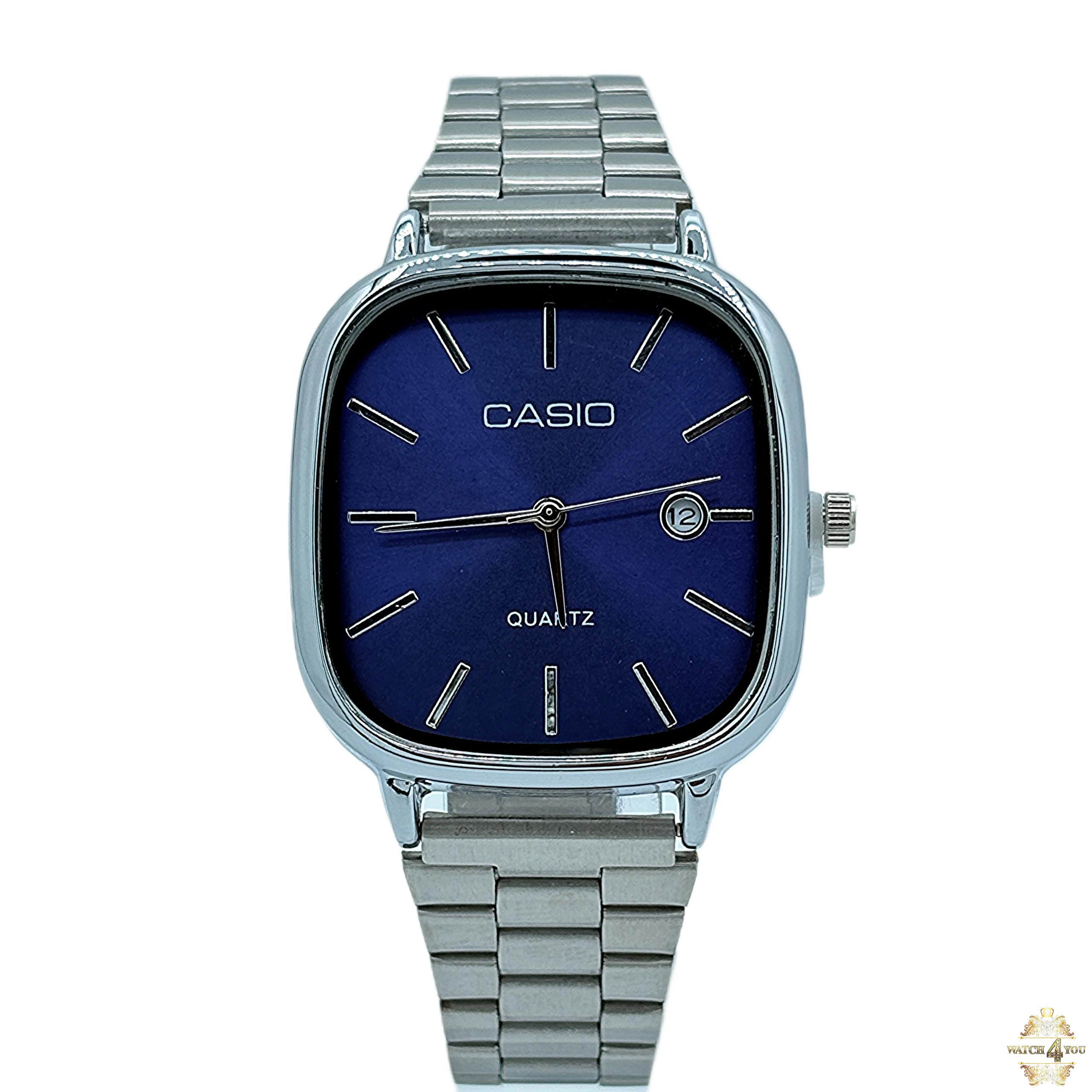 ساعت مچی مردانه کاسیو کلاسیک Casio 3298-G