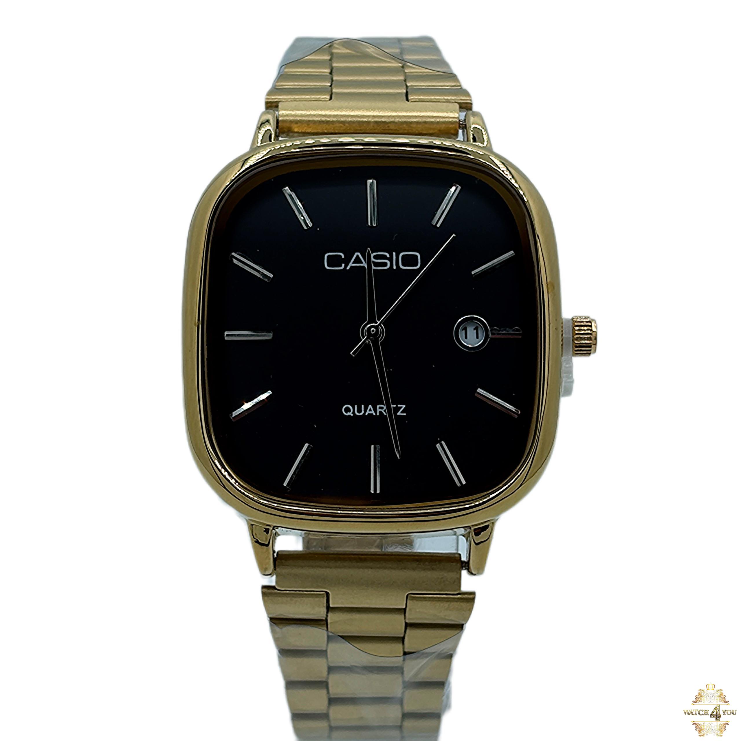 ساعت مچی مردانه کاسیو کلاسیک Casio 3298-G