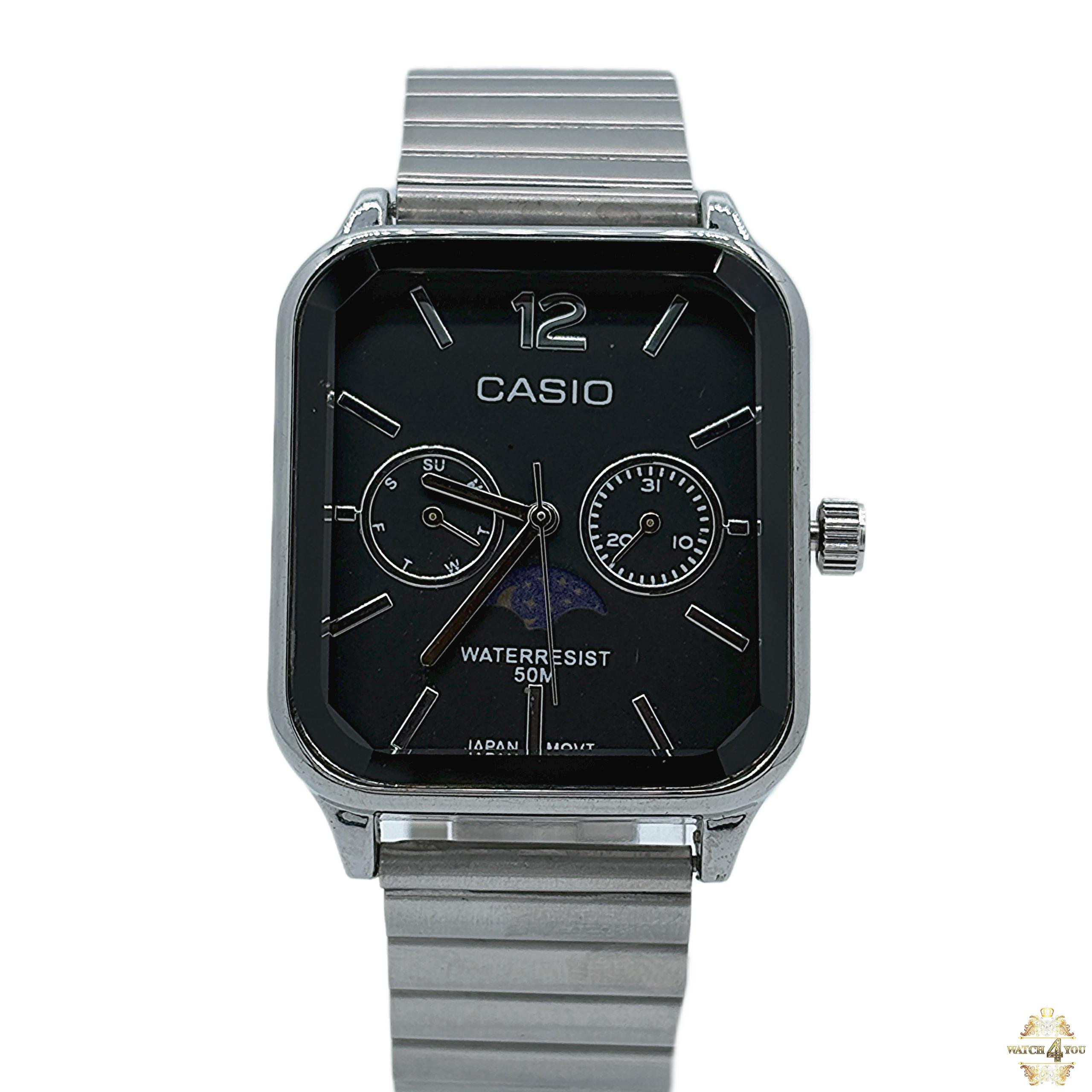 ساعت مچی مردانه کاسیو 2813 CASIO