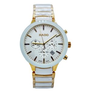 ساعت مردانه رادو سراميكی Rado Centrix