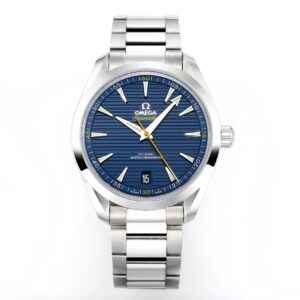 ساعت مردانه اتوماتیک امگا سیمستر Omega Seamaster