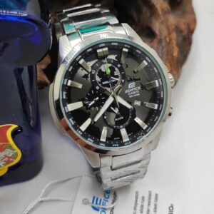 ساعت مردانه كاسيو اديفايس - Casio Edifice 303D