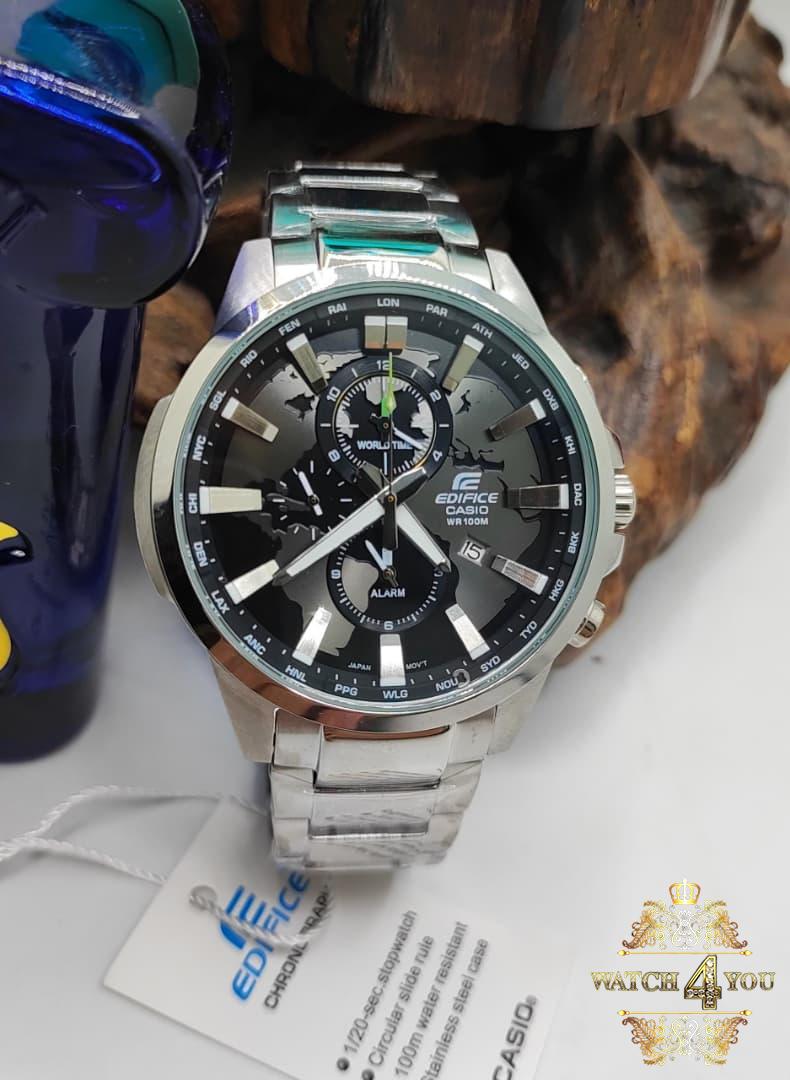 ساعت مردانه كاسيو اديفايس - Casio Edifice 303D - Image 3