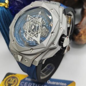 ساعت مچی مردانه هابلوت بیگ بنگ Hublot