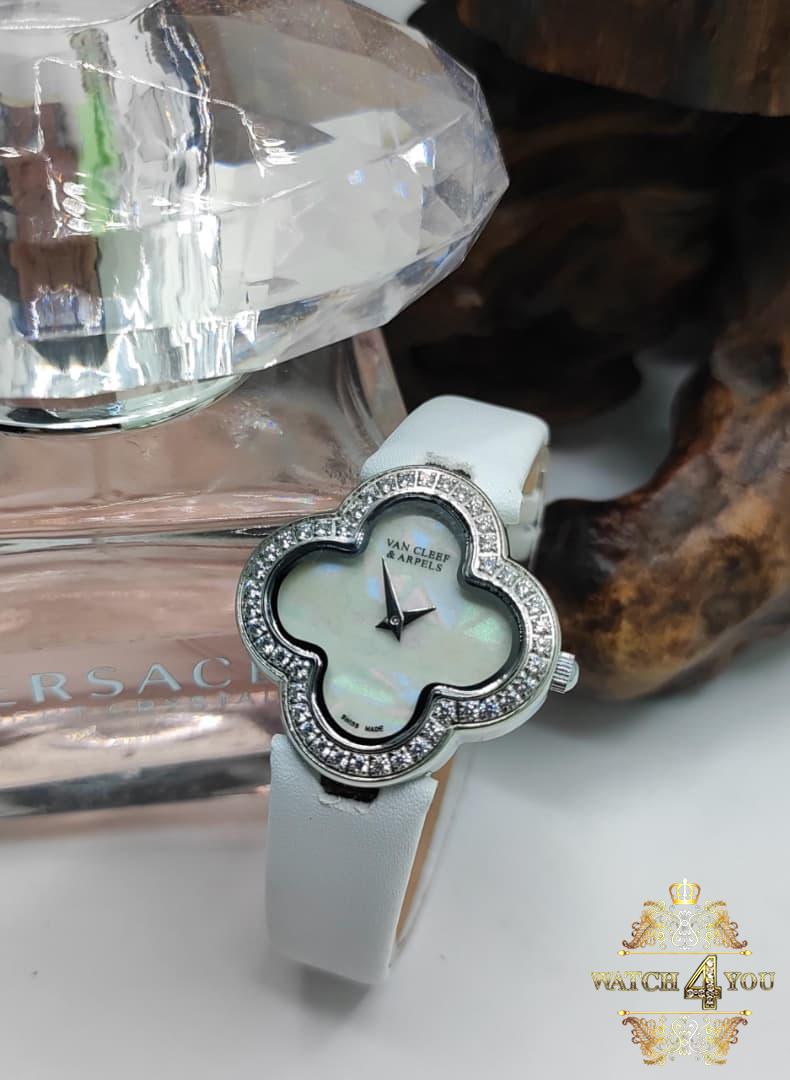 ساعت مچی زنانه موتور سوییس ونکلیف VanCleef - Image 5