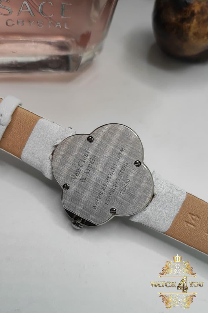 ساعت مچی زنانه موتور سوییس ونکلیف VanCleef - Image 4