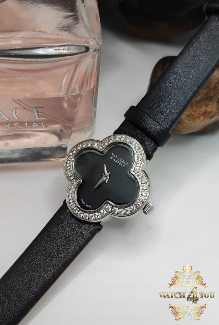 ساعت مچی زنانه موتور سوییس ونکلیف VanCleef - Image 6