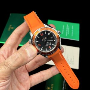 ساعت مچی مردانه اتوماتیک سری پلنت اوشن  Omega Seamaster