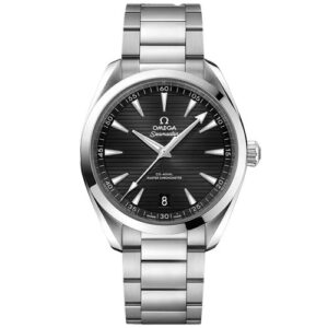 ساعت مردانه اتوماتیک امگا سیمستر Omega Seamaster
