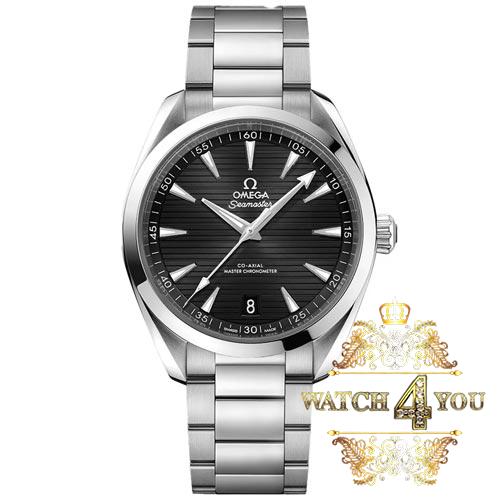 ساعت مردانه اتوماتیک امگا سیمستر Omega Seamaster
