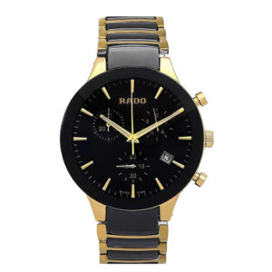 ساعت مردانه رادو سراميكی Rado Centrix