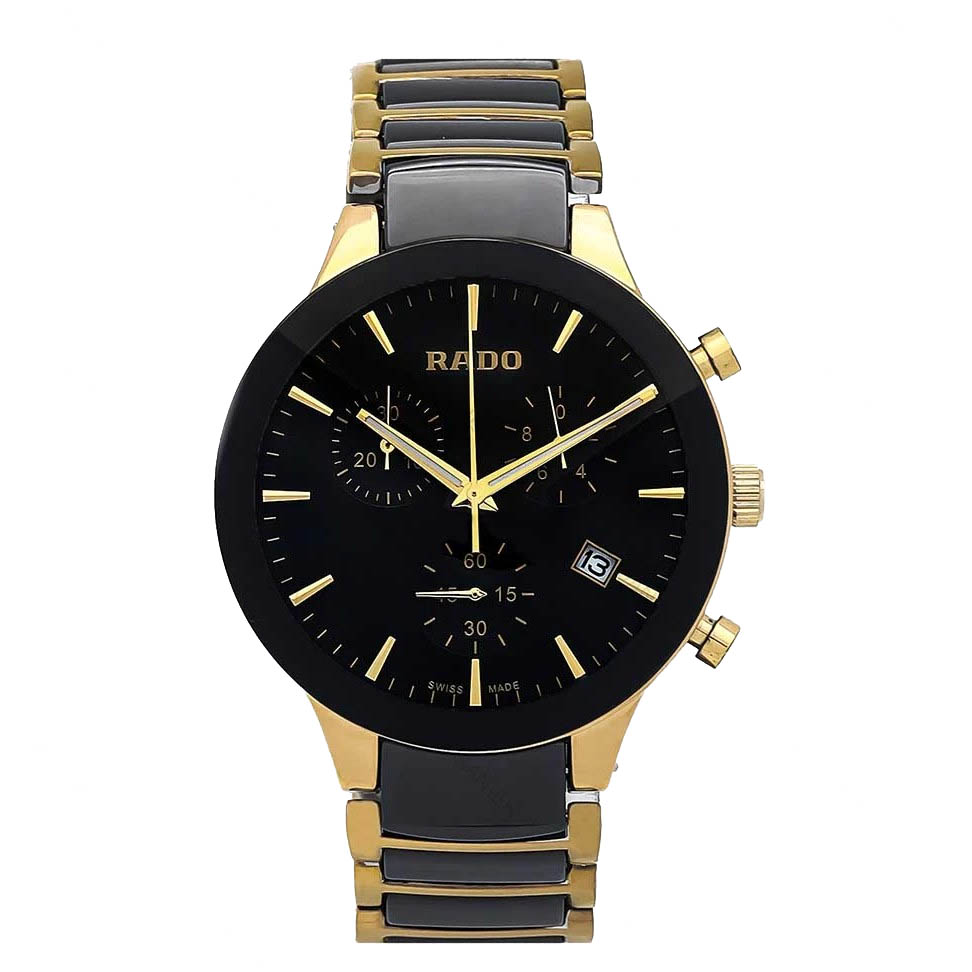 ساعت مردانه رادو سراميكی Rado Centrix