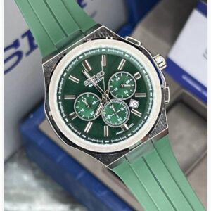 ساعت مچی مردانه سه موتوره سیکو seiko exclusive
