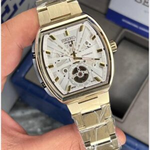 ساعت مچی مردانه اتوماتیک توربیلون سیکو seiko exclusive