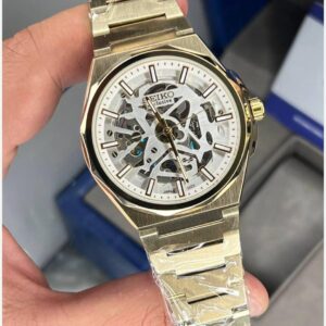ساعت مچی مردانه اتوماتیک سیکو seiko exclusive
