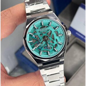 ساعت مچی مردانه اتوماتیک سیکو seiko exclusive