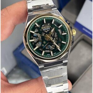 ساعت مچی مردانه اتوماتیک سیکو seiko exclusive