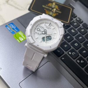 ساعت کوهنوردی کاسیو پروترک PROTREK007