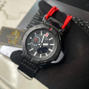 ساعت کوهنوردی کاسیو پروترک PROTREK002