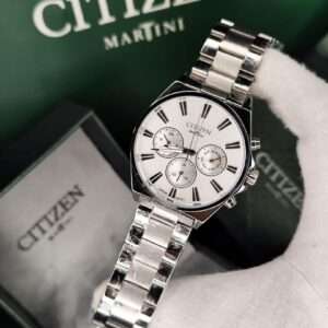 ساعت مچی مردانه کرنوگراف اورجینال سیتی زن مارتینی Citizen 030