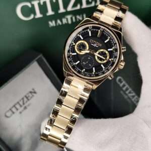 ساعت مچی مردانه کرنوگراف اورجینال سیتی زن مارتینی Citizen 034