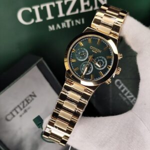 ساعت مچی مردانه کرنوگراف اورجینال سیتی زن مارتینی Citizen 035