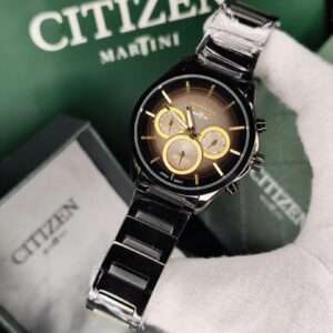ساعت مچی مردانه کرنوگراف اورجینال سیتی زن مارتینی Citizen 033