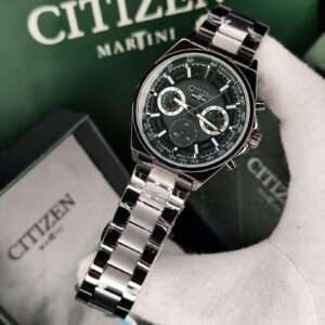 ساعت مچی مردانه کرنوگراف اورجینال سیتی زن مارتینی Citizen 028