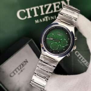 ساعت مچی مردانه کرنوگراف اورجینال سیتی زن مارتینی Citizen 027