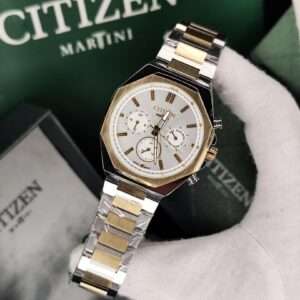 ساعت مچی مردانه کرنوگراف اورجینال سیتی زن مارتینی Citizen 029