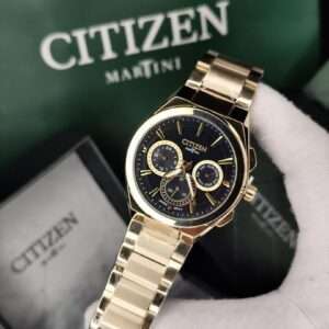 ساعت مچی مردانه کرنوگراف اورجینال سیتی زن مارتینی Citizen 025