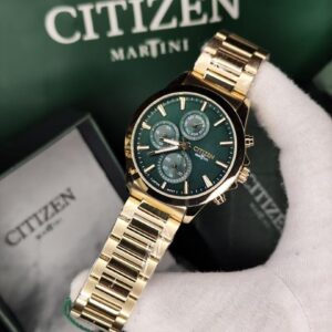 ساعت مچی مردانه کرنوگراف اورجینال سیتی زن مارتینی Citizen 026