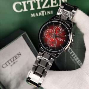 ساعت مچی مردانه کرنوگراف اورجینال سیتی زن مارتینی Citizen 024