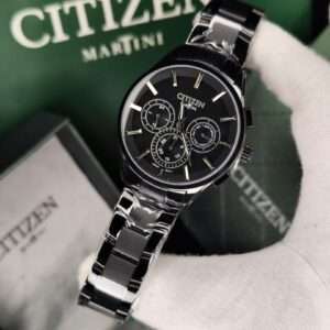 ساعت مچی مردانه کرنوگراف اورجینال سیتی زن مارتینی Citizen 021