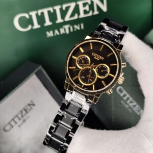 ساعت مچی مردانه کرنوگراف اورجینال سیتی زن مارتینی Citizen 014