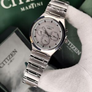 ساعت مچی مردانه کرنوگراف اورجینال سیتی زن مارتینی Citizen 016